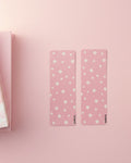 Klassisches Lesezeichen ,,Flowerdream"
