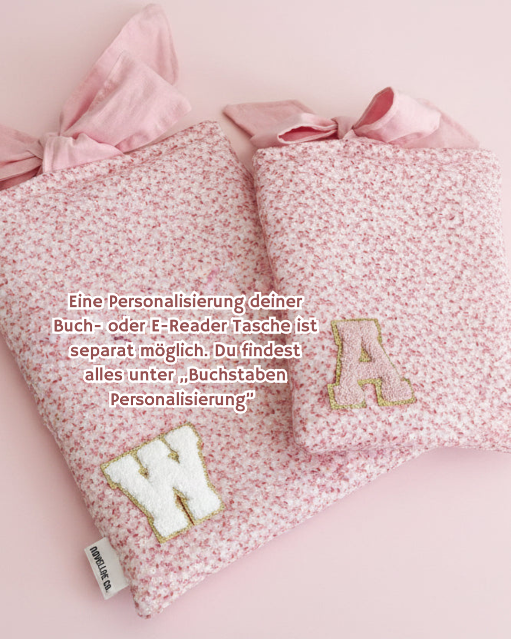 Buchtasche ,,Book Babe"