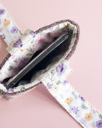 E-Reader Tasche ,,Lavendel Pastell Dream"
