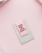 Magnetisches Lesezeichen ,,Buy Me Books And Tell Me I'm Pretty"